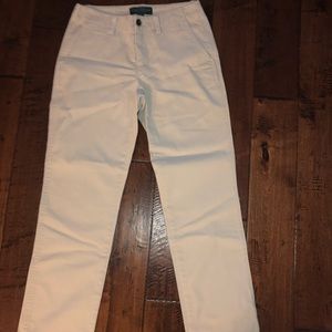 Ralph Lauren khaki pants